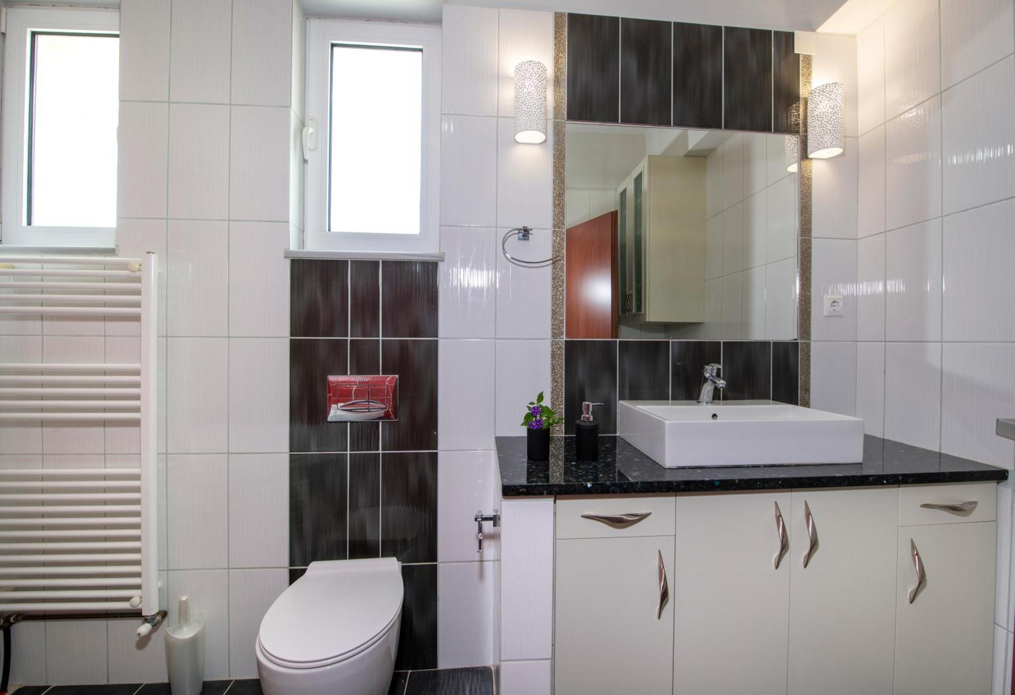 Apartament Valia'S House Kato Daratso Zewnętrze zdjęcie